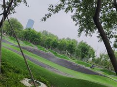 -长春北湖公园
