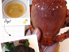 -海玥荟海鲜姿造自助餐厅(欧罗巴广场店)