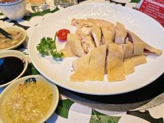 -味食家市师鸡(三元里店)
