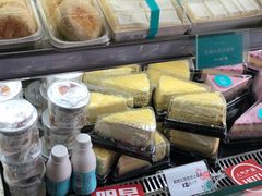 -罗莎蛋糕Rosa bread(四方坪店)