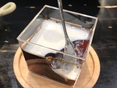 茶冻-小明同学(三里屯店)