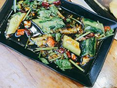 -曹丞相·地锅鸡·地锅鱼(武林店)