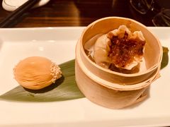 -上海苏宁宝丽嘉酒店·嘉府壹号中餐厅