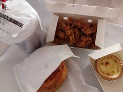 -必胜客(珠海路店)