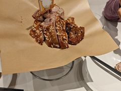 -眉州东坡(团结湖店)