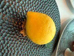 -翡翠36餐厅(浦东香格里拉店)
