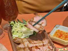-马来西亚肉骨茶汤·招牌螃蟹·烧鸡·呷喱吧吧(海上世界店)