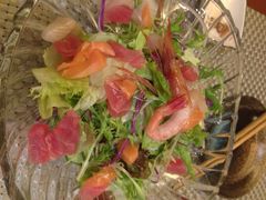 乾山沙拉-乾山寿司(好运街店)