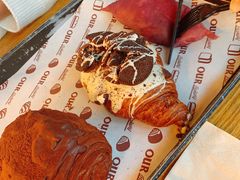 -OUR Bakery(三里屯太古里店)