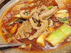 -肖记公安牛肉鱼杂(田林路店)