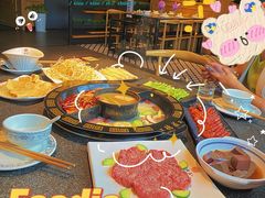-重庆德庄火锅