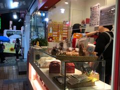 -洪瑞珍三明治(大安店)