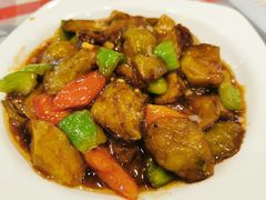 -北方工业大学学生餐厅