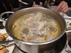 -星伦多自助料理(华润万象城店)