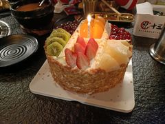 -味多美蛋糕(灯市口店)