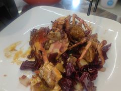 -鑫鸿达·海鲜闽菜热炒小馆(中山路店)