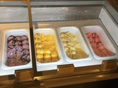 -龙之梦万丽酒店青餐厅