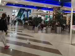 -燕莎奥特莱斯购物中心