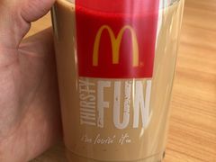 -麦当劳(北京昌金路得来速餐厅店)