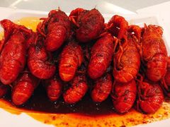 -星湖饭店(汉中门店)