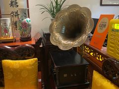 -富华斋饽饽铺·宫廷糕点·伴手礼(护国新天地店)