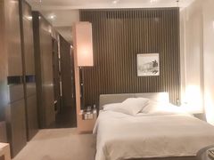 -上海柏悦酒店