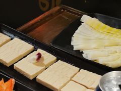 -吼堂老火锅(武汉 天地壹方南馆店)