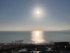 -青岛海泉湾皇冠假日度假酒店