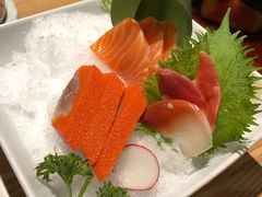 -津之港·日本料理·铁板烧