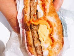 -麦当劳(武昌火车站店)