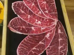 -山居屋炭火烧肉(厚街万达店)