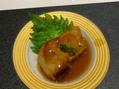 -鮨一日本料理(大中华店)