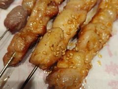 -老白清真烧烤(锦州旗舰店)