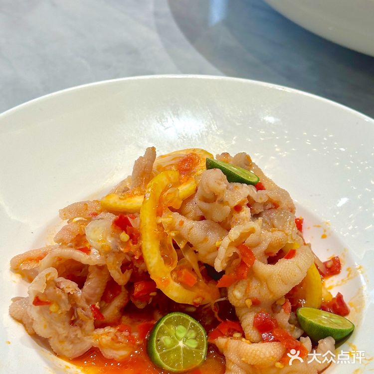 为了这一口鸡汤我愿意再来N次！！