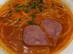 -竹犇番茄火锅(长风街店)