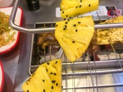-遇西祠·海鲜烧烤(总店)