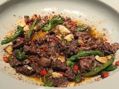 -湘中缘·湖南菜(娄底驻京办店)