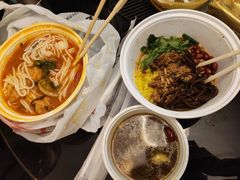 -云味馆·云南菜·云南米线(沙井华润店)