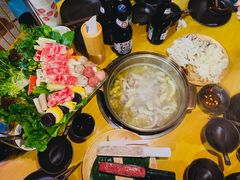 -椰贝原味椰子鸡(高新万达店)