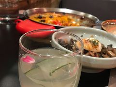 -CRAZYONES西班牙海鲜饭(日月光店)