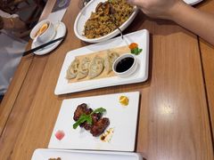 -枣子树·素食餐厅(普陀山店)