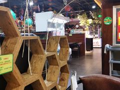 大堂-巴犀烧烤(新崇光店)