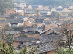 -杨家堂村