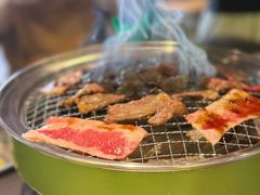 -山葵说·泥炉烤肉(泰达时尚E街区店)
