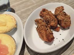 -必胜客(东莞地王店)