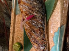 -炙柒Sekinana·精致料理 烧鸟·铁板烧(海上世界店)