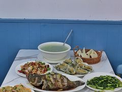 -汪姐海鲜(侨港金冠好店)