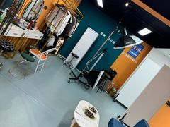 -爱定格照相馆·证件照(上海惠南观海坊店)