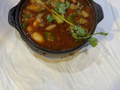 -阆中马记特色砂锅(新村路西段店)