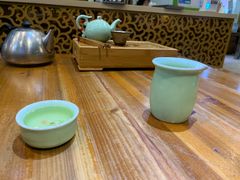 -金穗园·砂锅粥.醉鸡煲火锅(长寿路店)